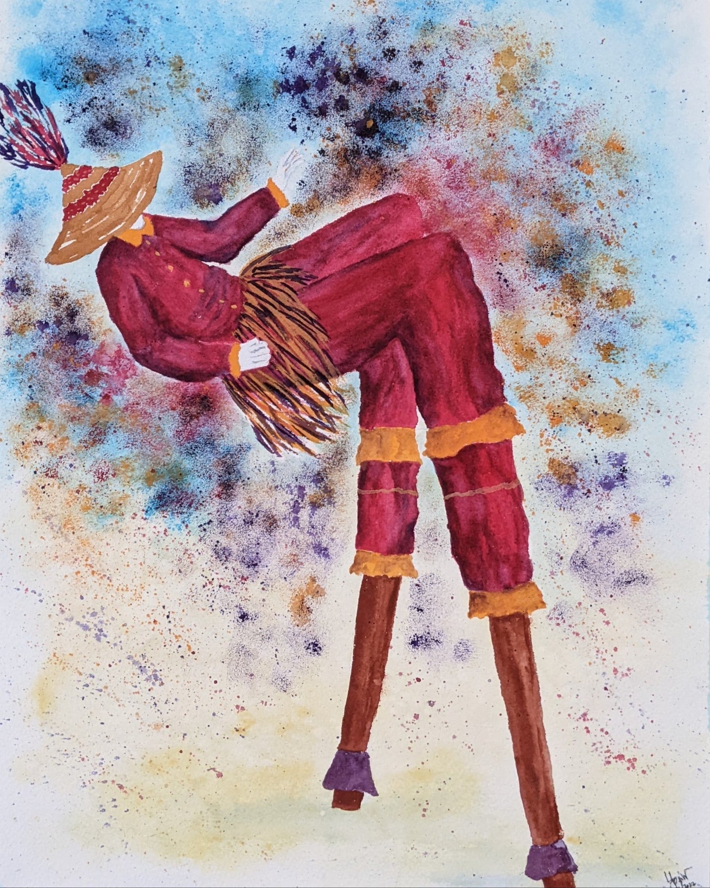 Dancer 2