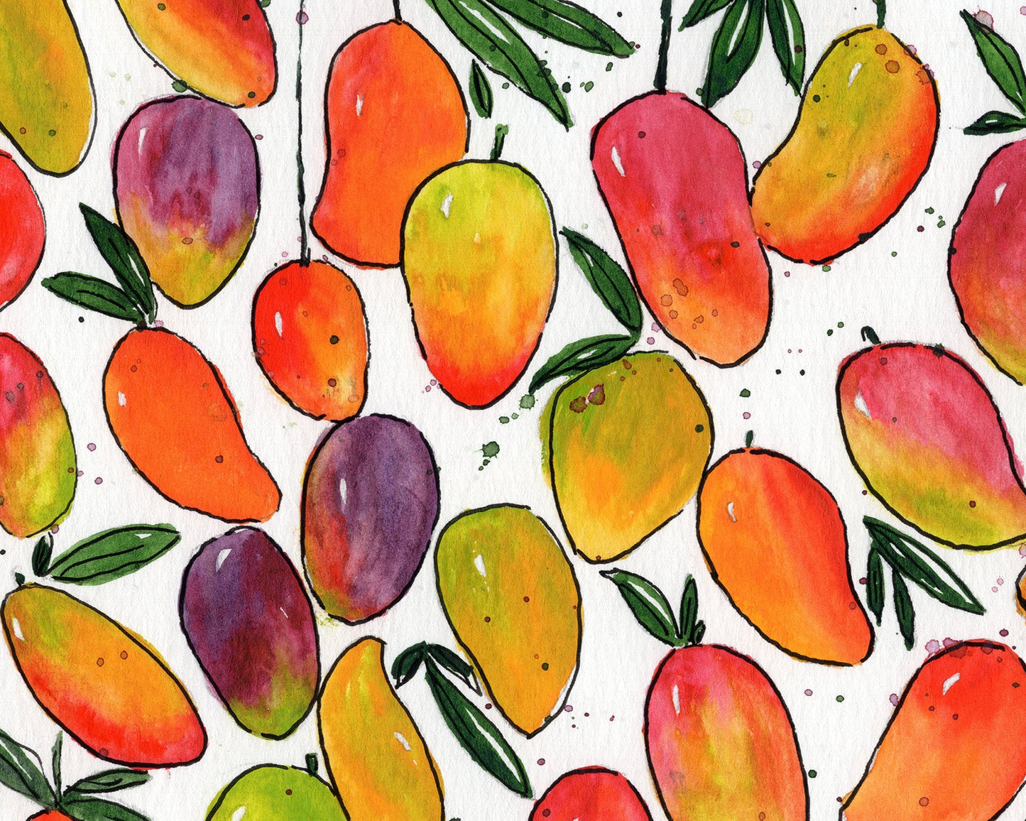Mango Dis
