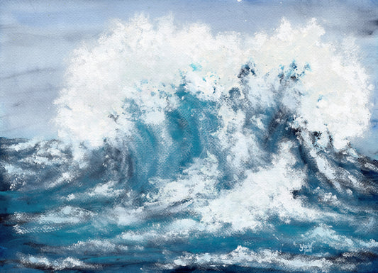Turmoil First Version